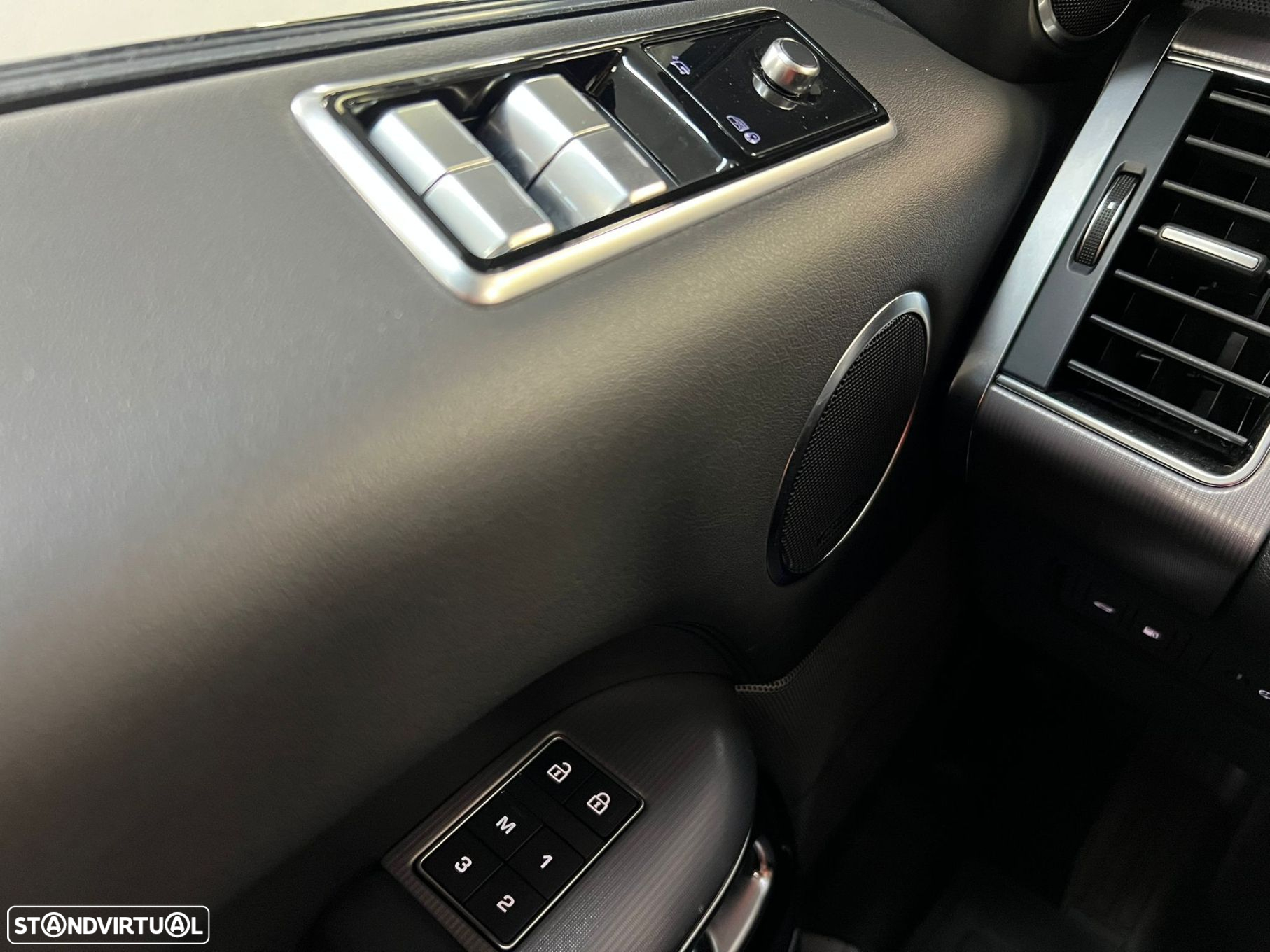 Land Rover Range Rover Sport 2.0 Si4 PHEV HSE Dynamic Stealth - 26