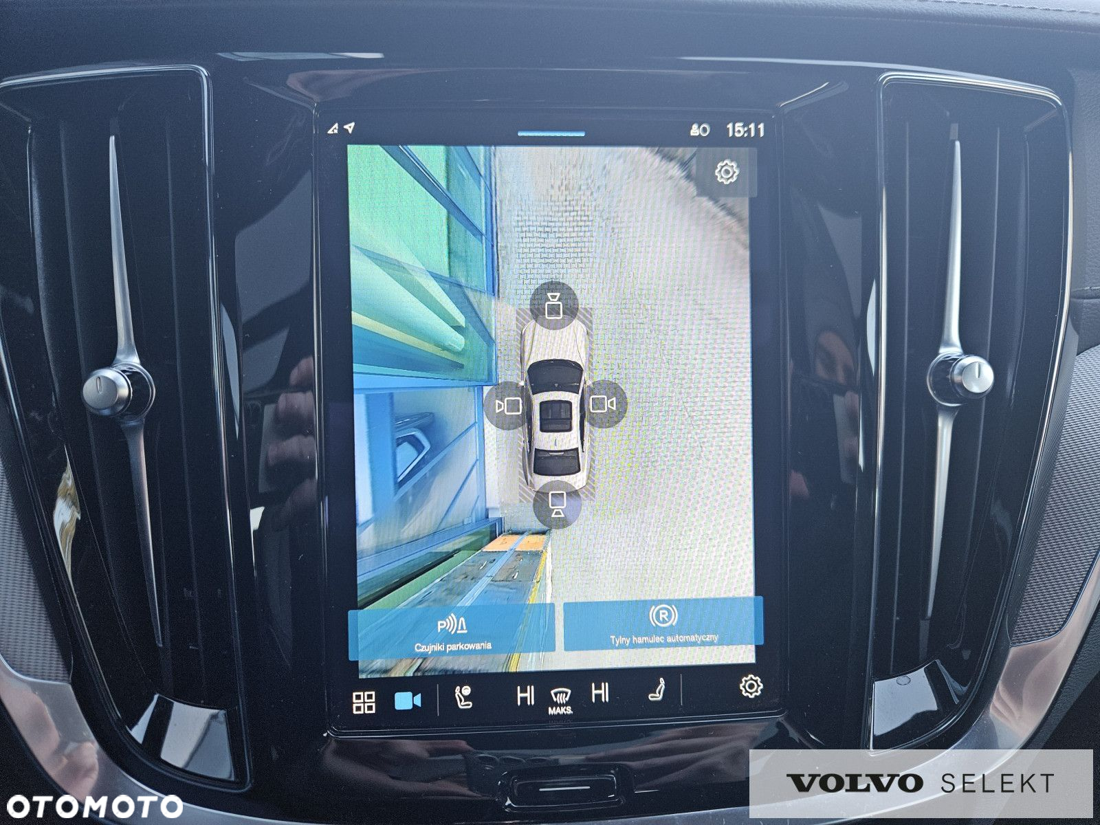 Volvo S60 - 18