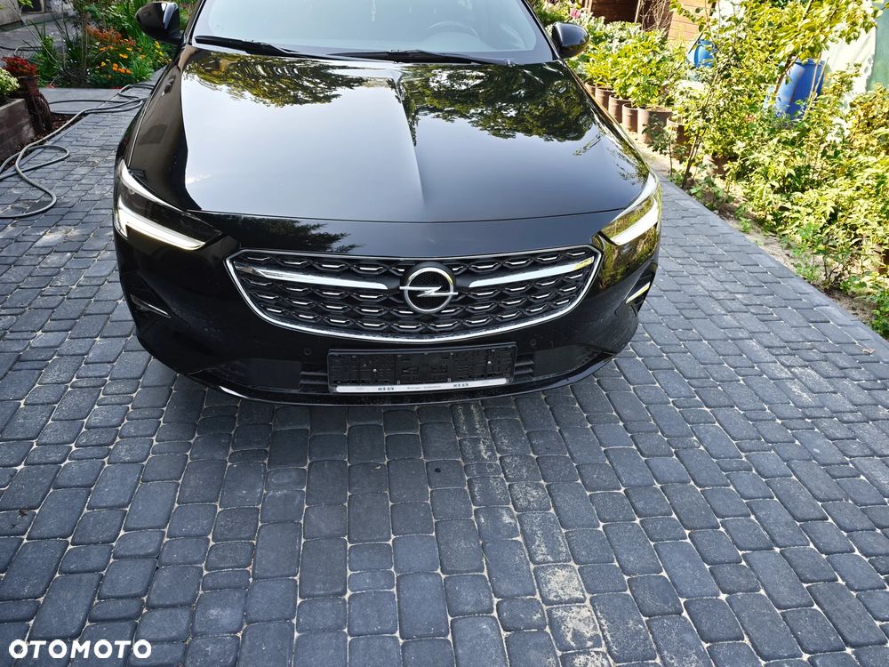 Opel Insignia 2.0 CDTI Business Edition S&S - 1