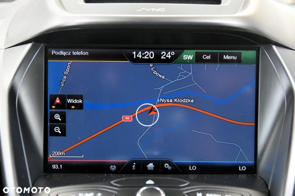 Ford Kuga 2.0 TDCi 4x2 Titanium - 36