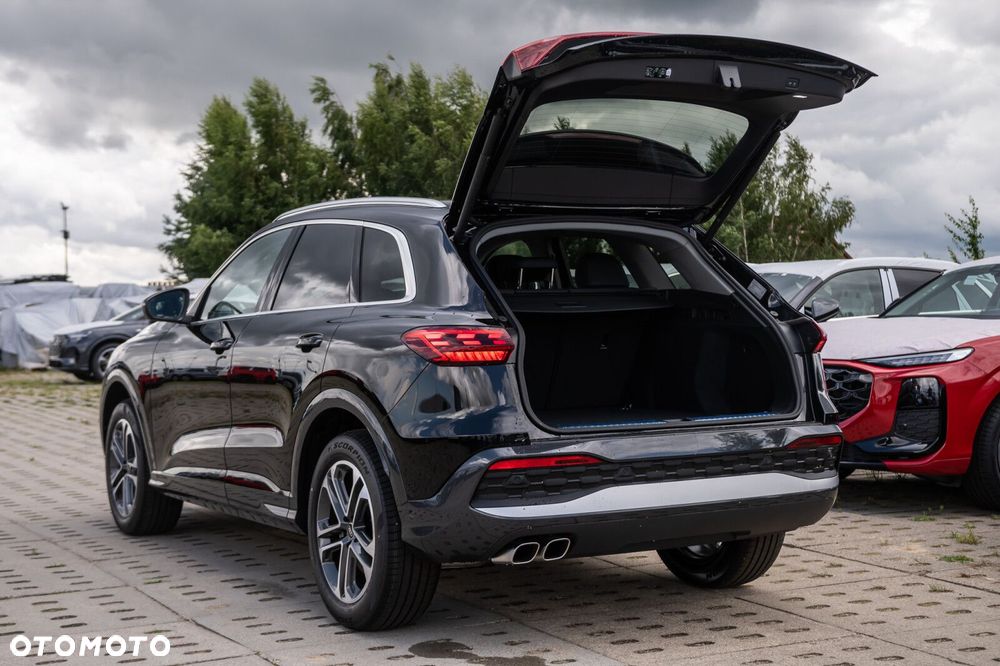 Audi Q5 2026