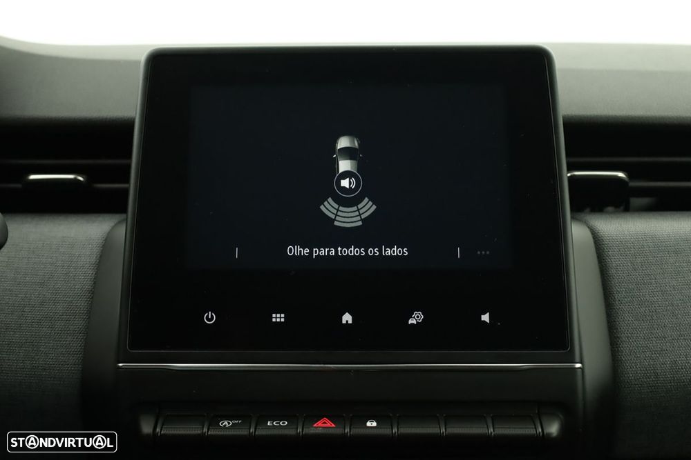 Renault Clio 1.0 TCe Evolution Bi-Fuel - 12