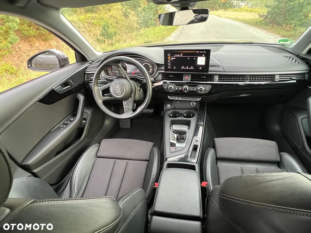 Audi A4 Avant - 12