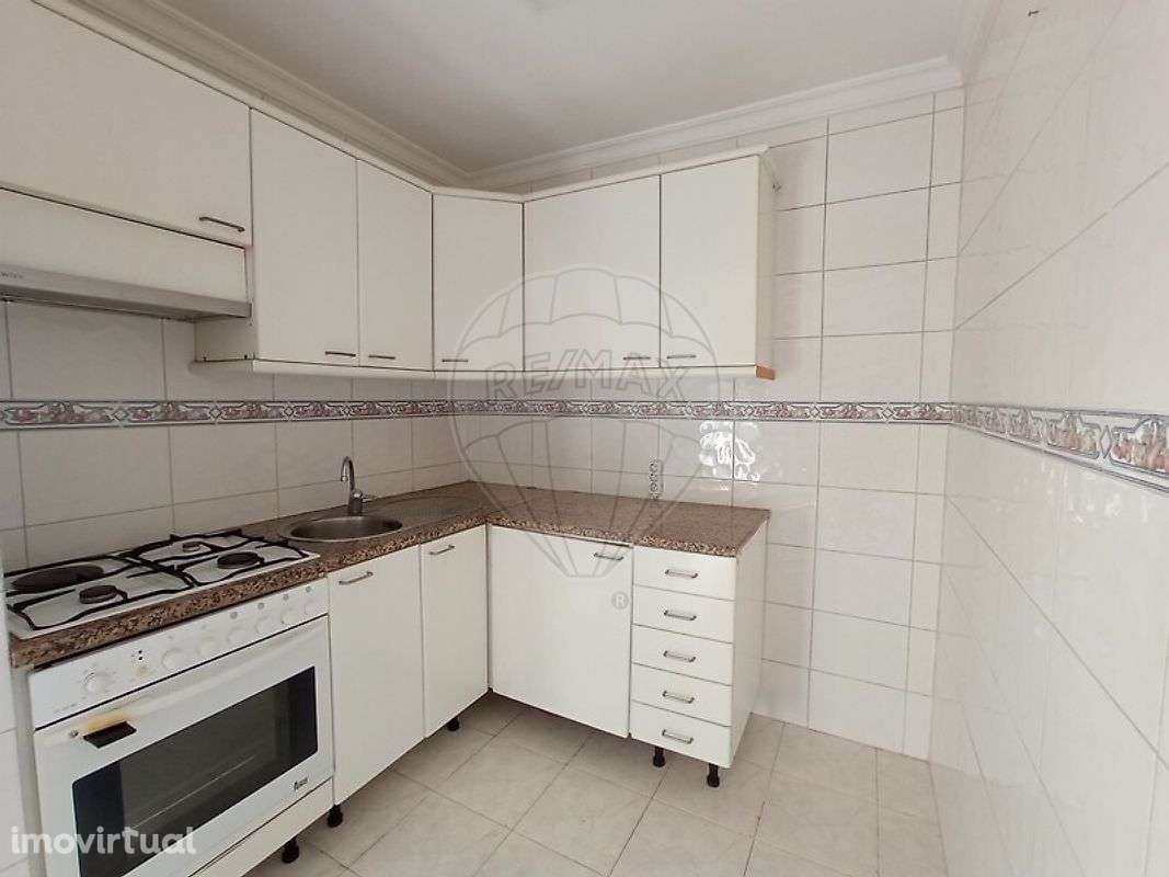 Apartamento T2 para venda - Grande imagem: 4/10