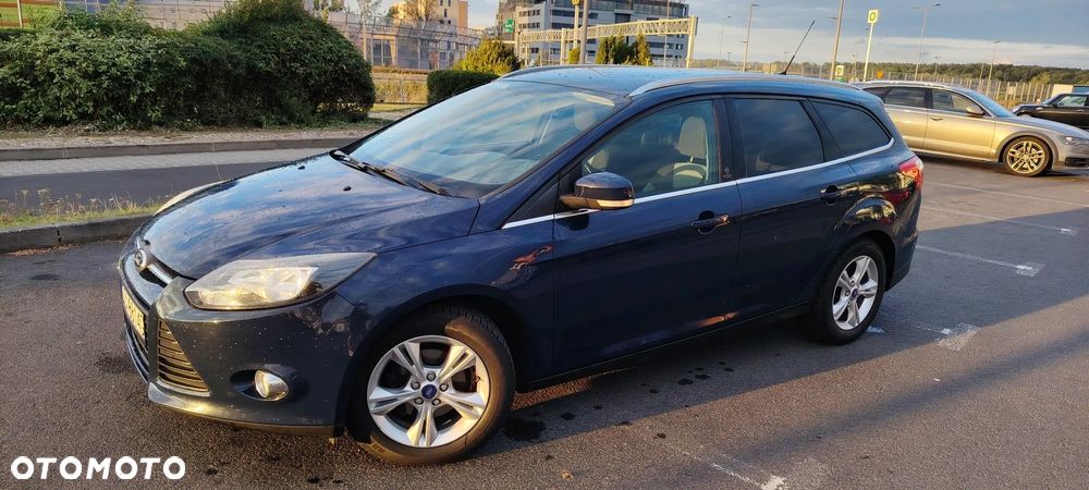 Ford Focus 1.0 EcoBoost Start-Stopp-System Champions Edition - 18