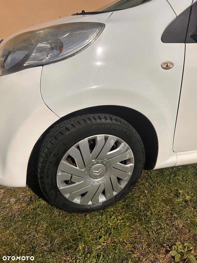 Citroën C1 - 13