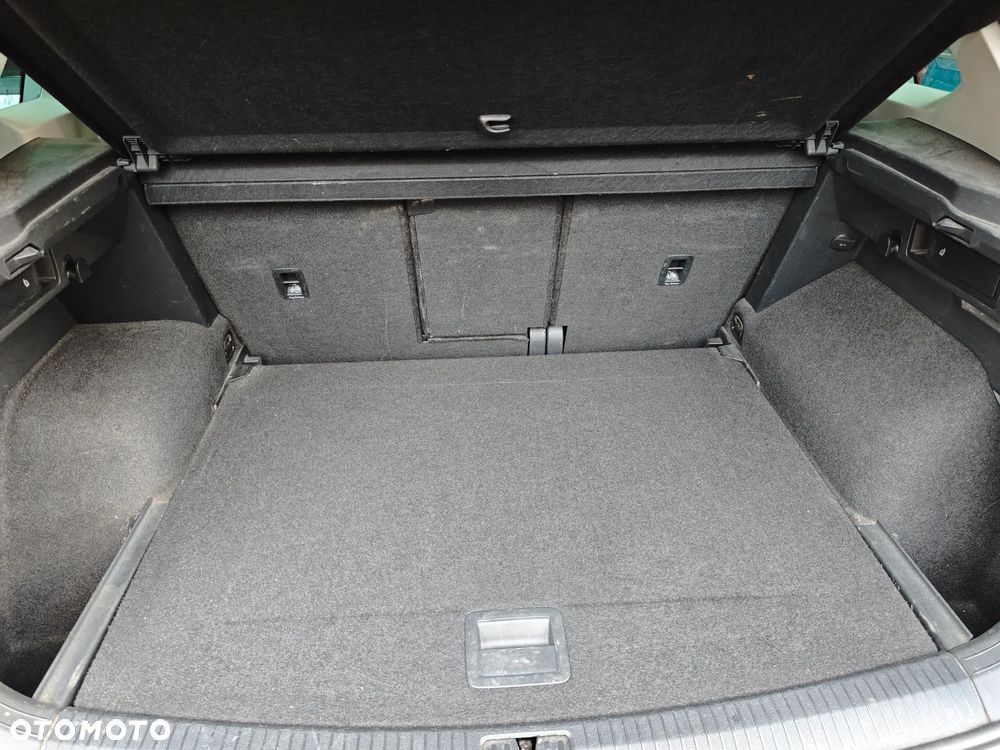 Volkswagen Tiguan 2.0 TDI BMT SCR 4Mot Comfortline DSG - 15