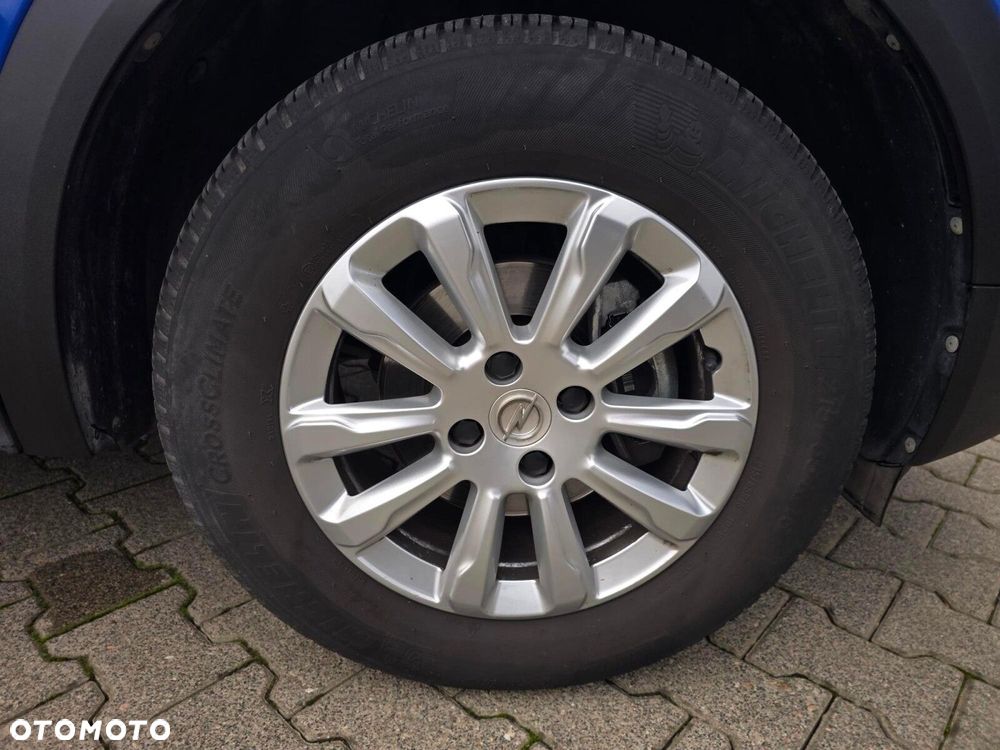 Opel Mokka 1.2 T Edition S&S - 10