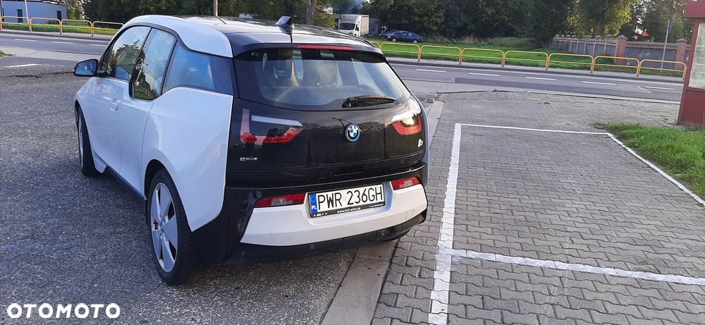 BMW i3 94 Ah (Range Extender) - 4