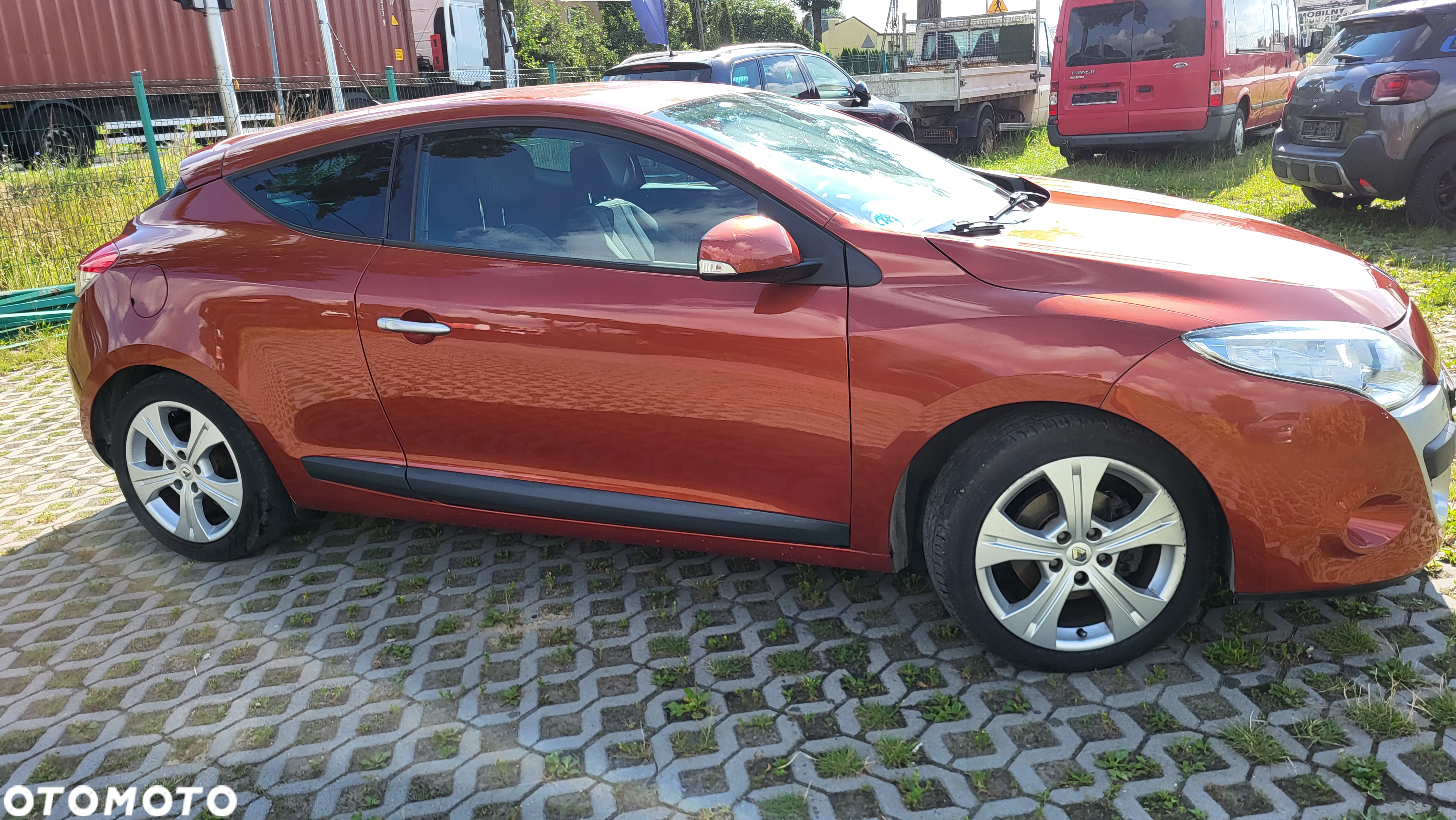 Renault Megane 1.6 16V Dynamique - 18