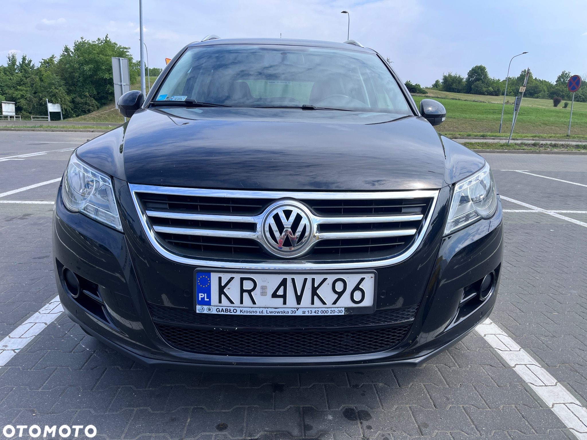 Volkswagen Tiguan 2.0 TDI Sport&Style - 2