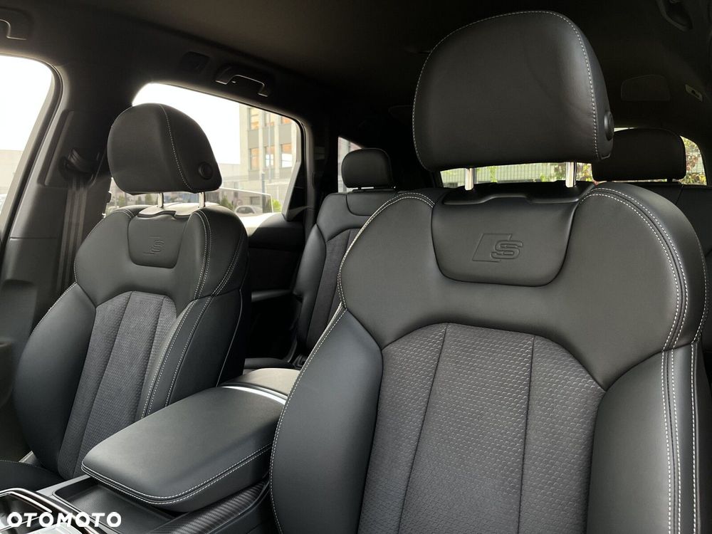 Audi Q7 - 21