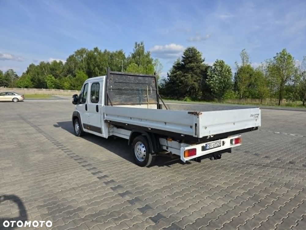 Fiat Ducato - 6