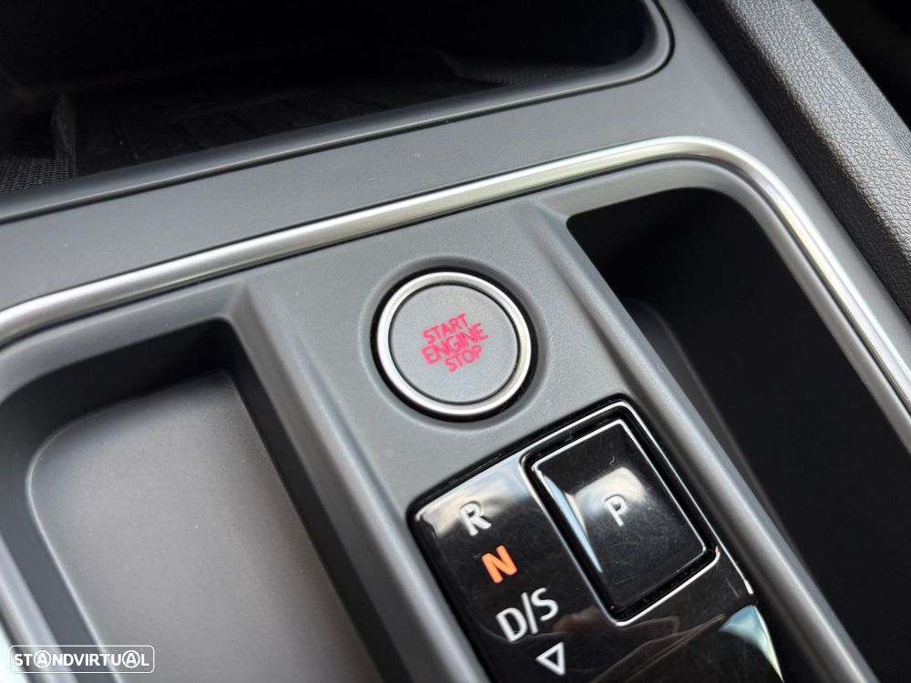 SEAT Leon 1.0 ETSI Style DSG - 50
