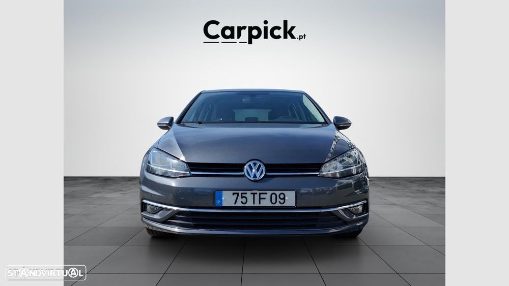 VW Golf 1.0 TSI Confortline - 8