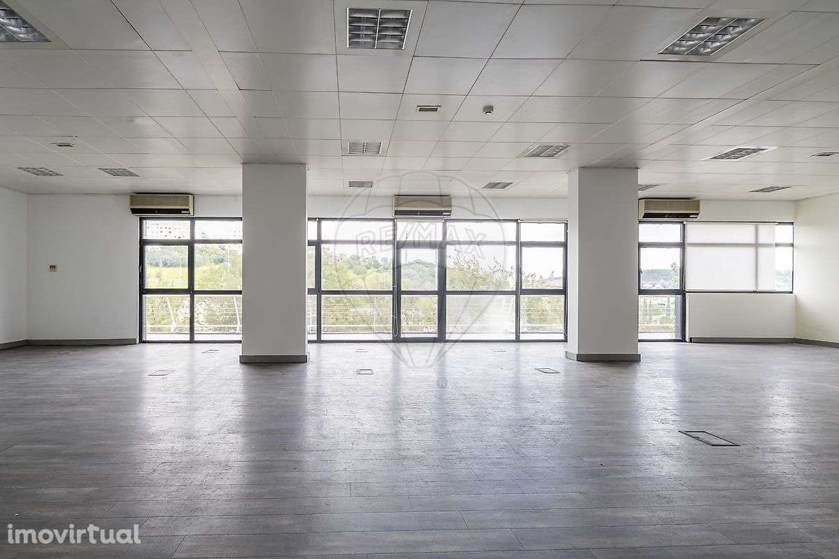 Escritório  para arrendamento - Grande imagem: 5/13