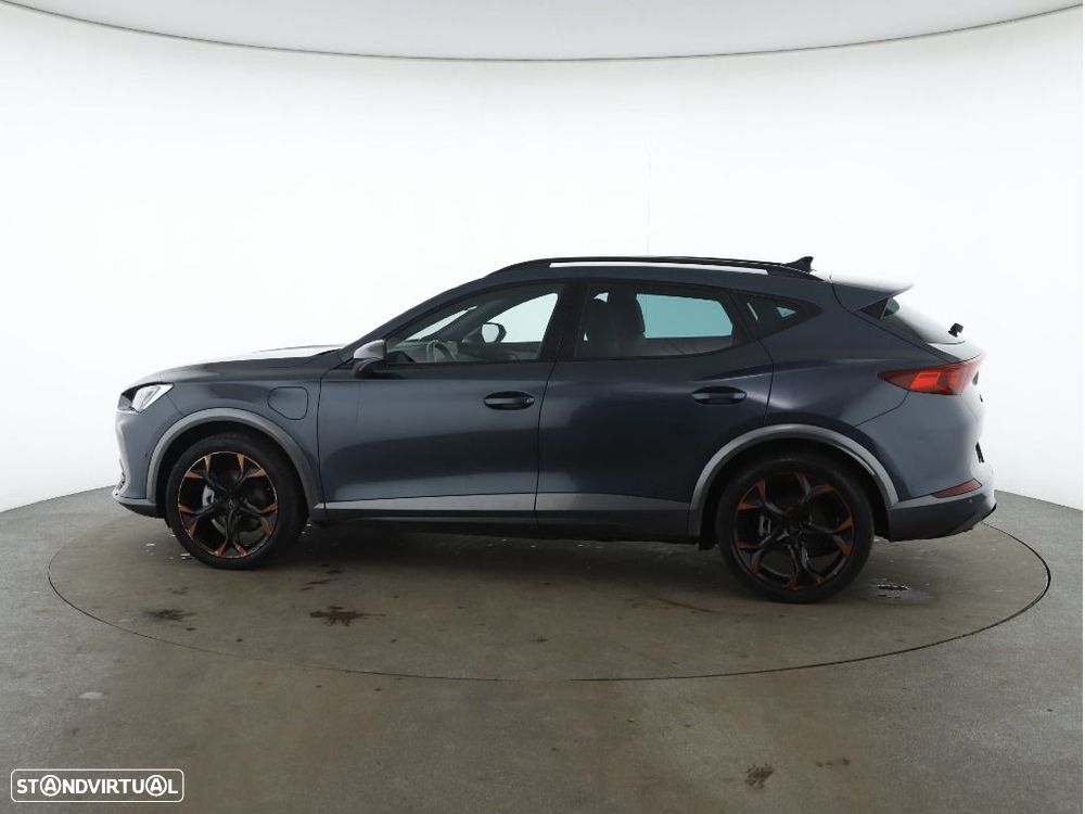 Cupra Formentor 1.4 e-Hybrid DSG - 18