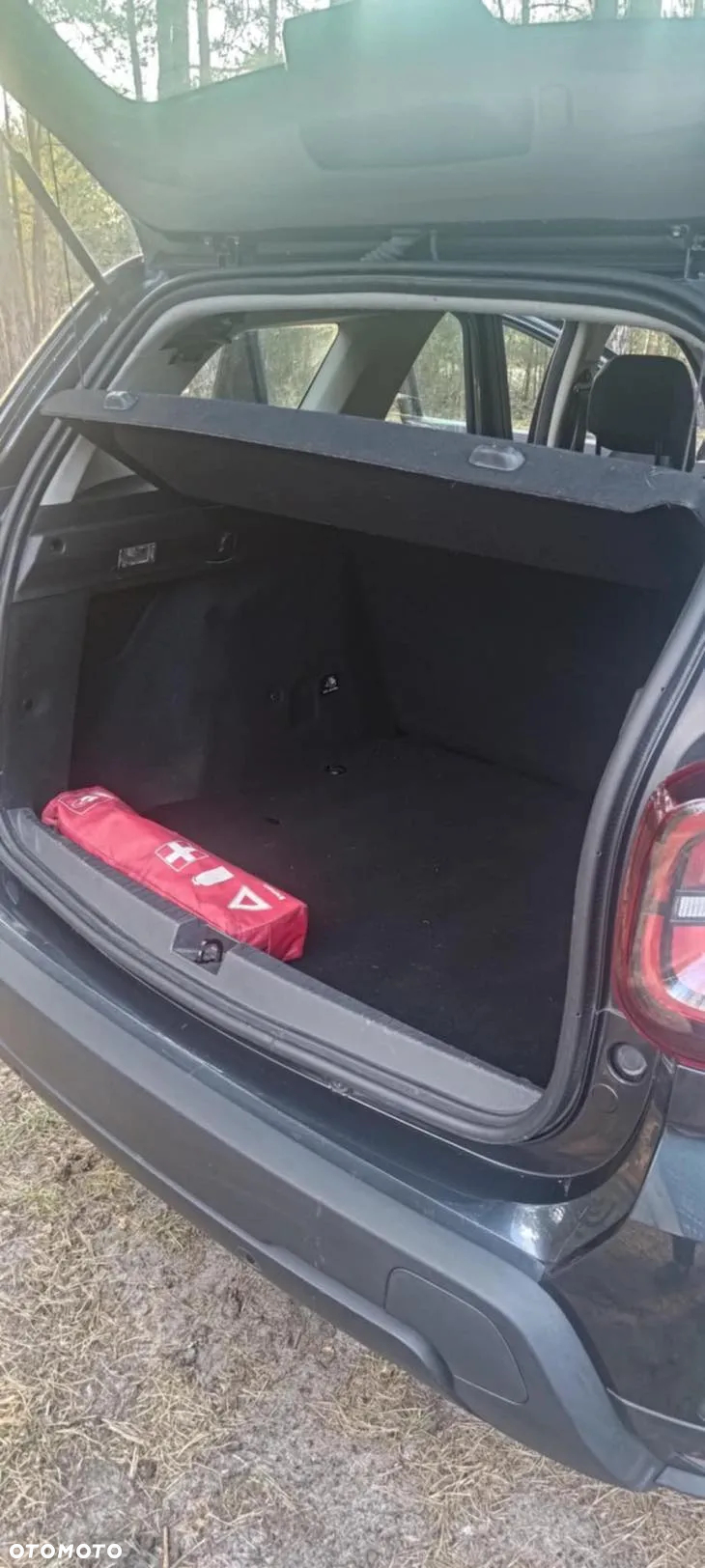 Dacia Duster 1.5 Blue dCi Prestige - 21