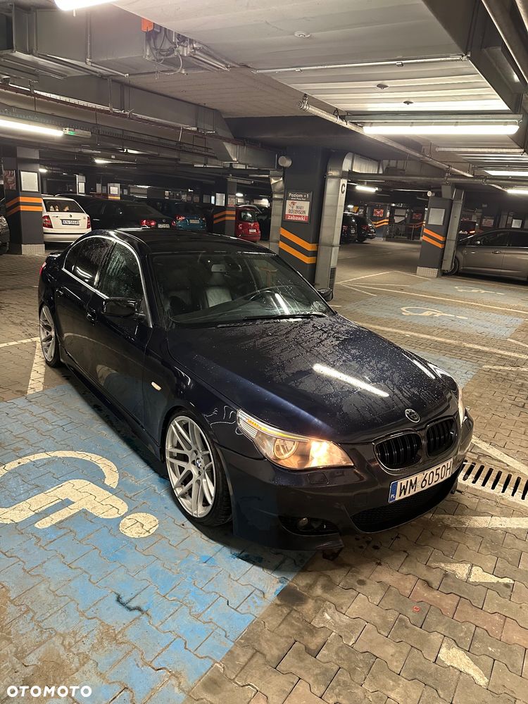 BMW Seria 5 530i - 14
