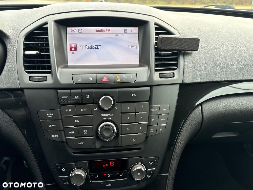 Opel Insignia 1.6 T Cosmo - 24