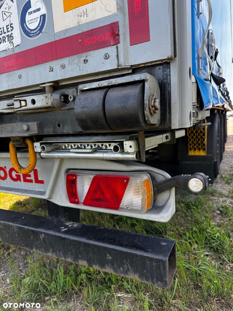Kögel S24-1 - 19