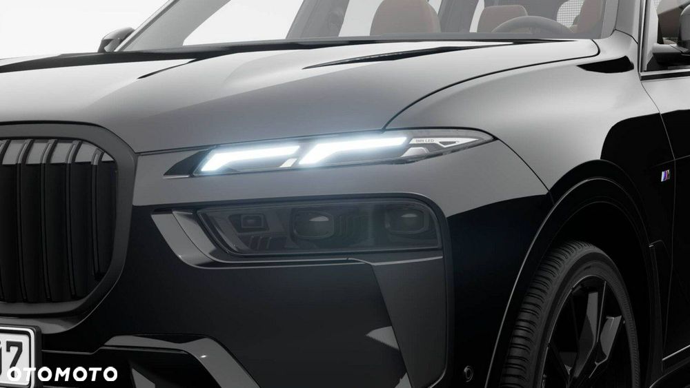 BMW X7 - 8
