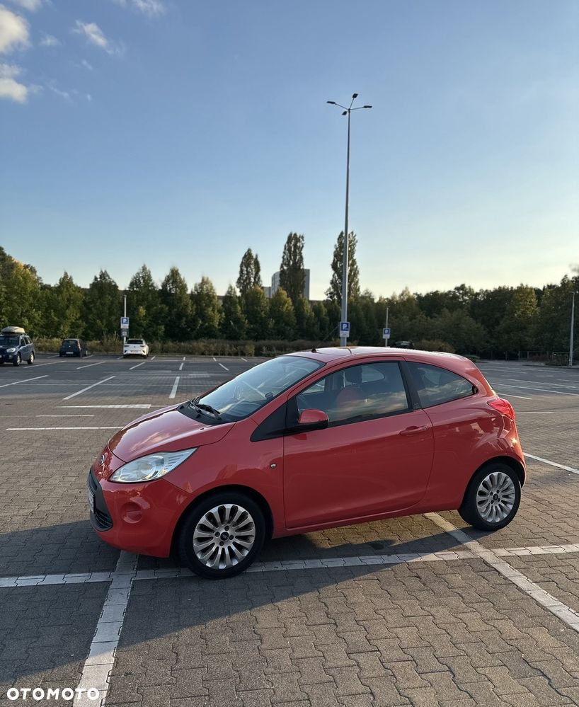 Ford KA 1.3 - 13