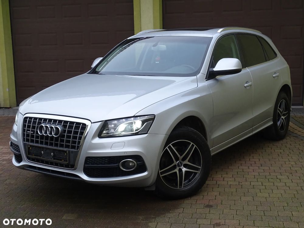 Audi Q5 - 1