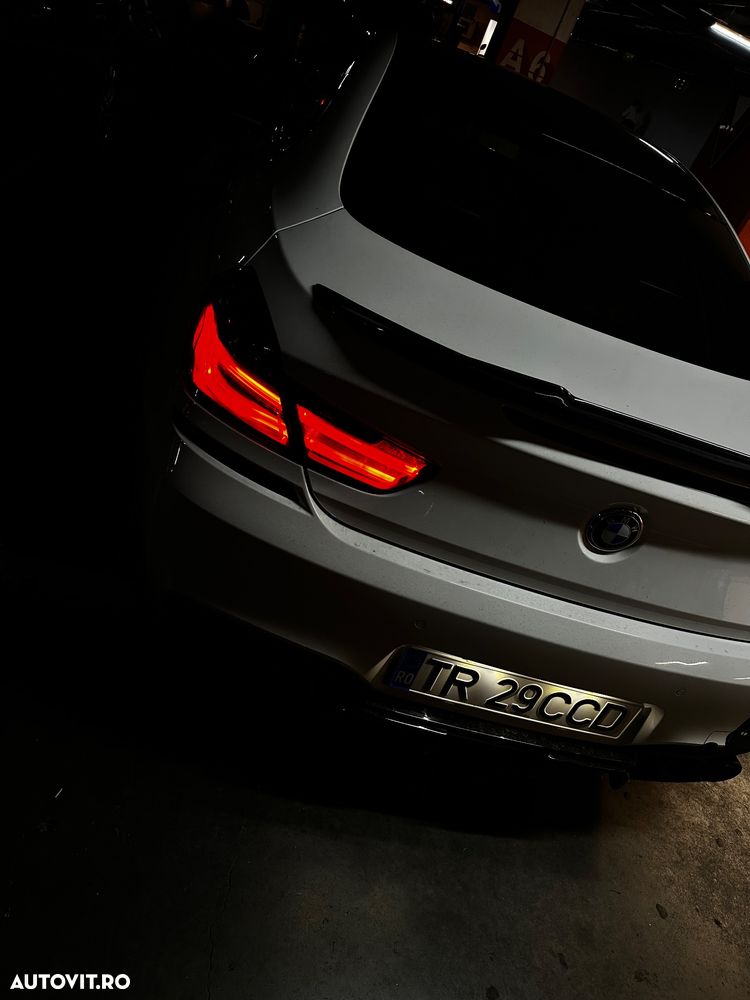 BMW Seria 6 640i xDrive M Sport Edition - 12