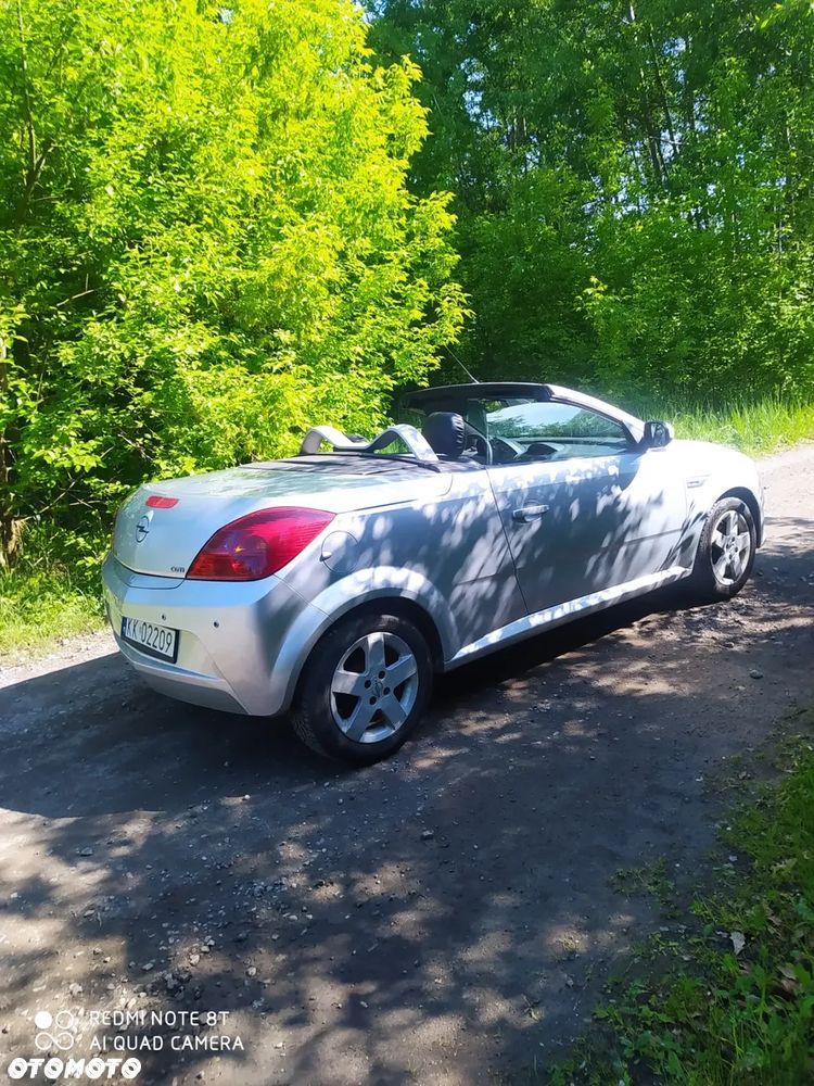 Opel Tigra 1.4 Cosmo - 6