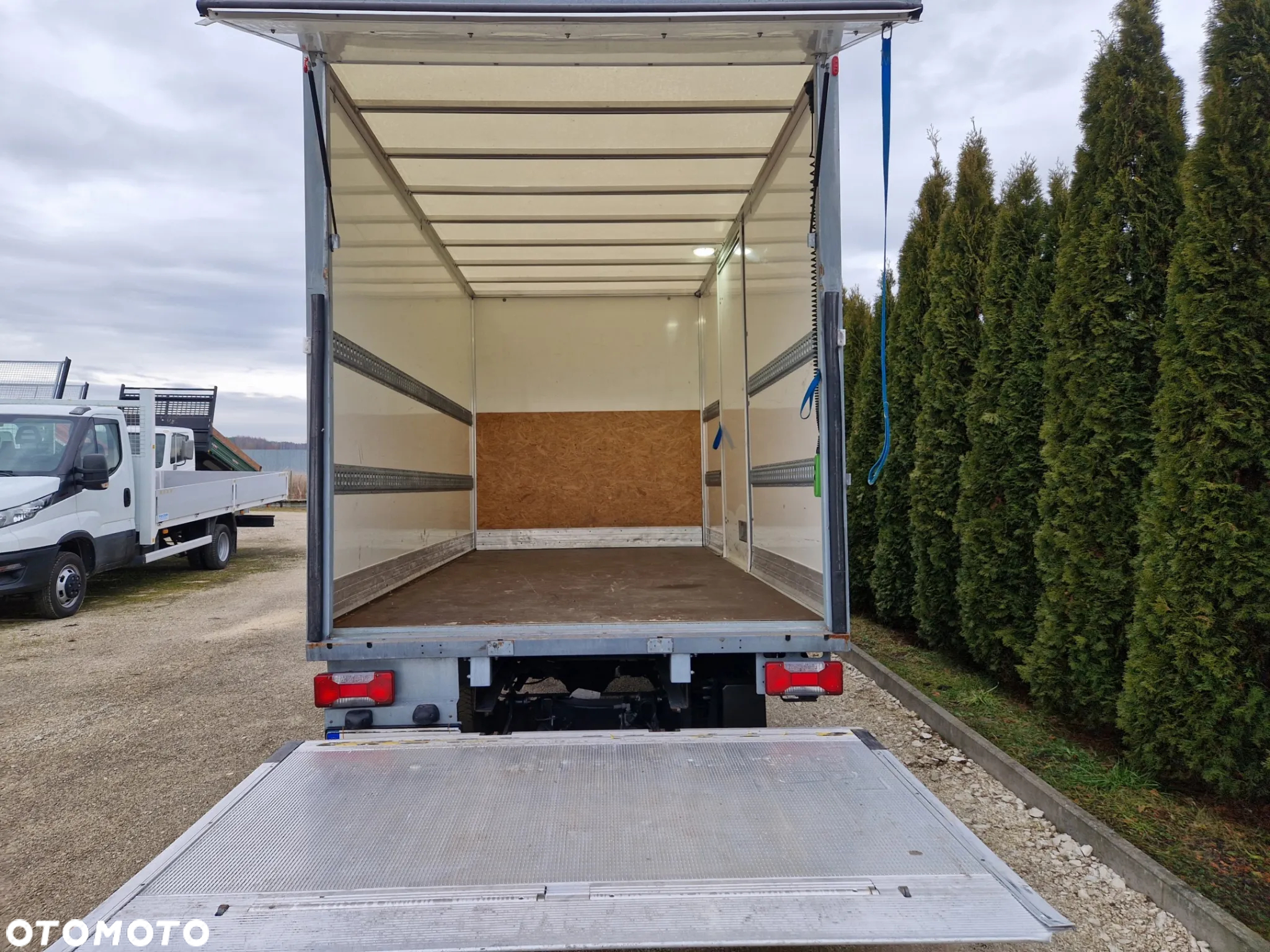 Iveco 35C14 35C13 - 5