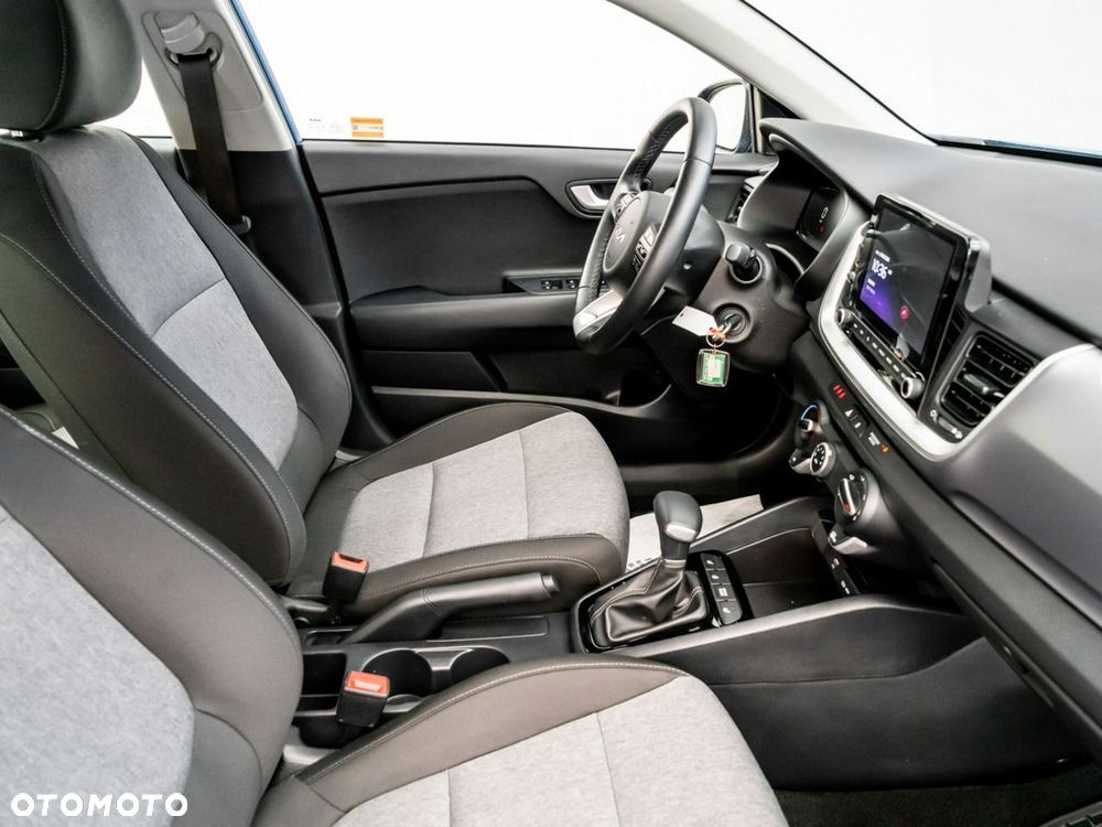 Kia Stonic 1.0 T-GDI M DCT - 21