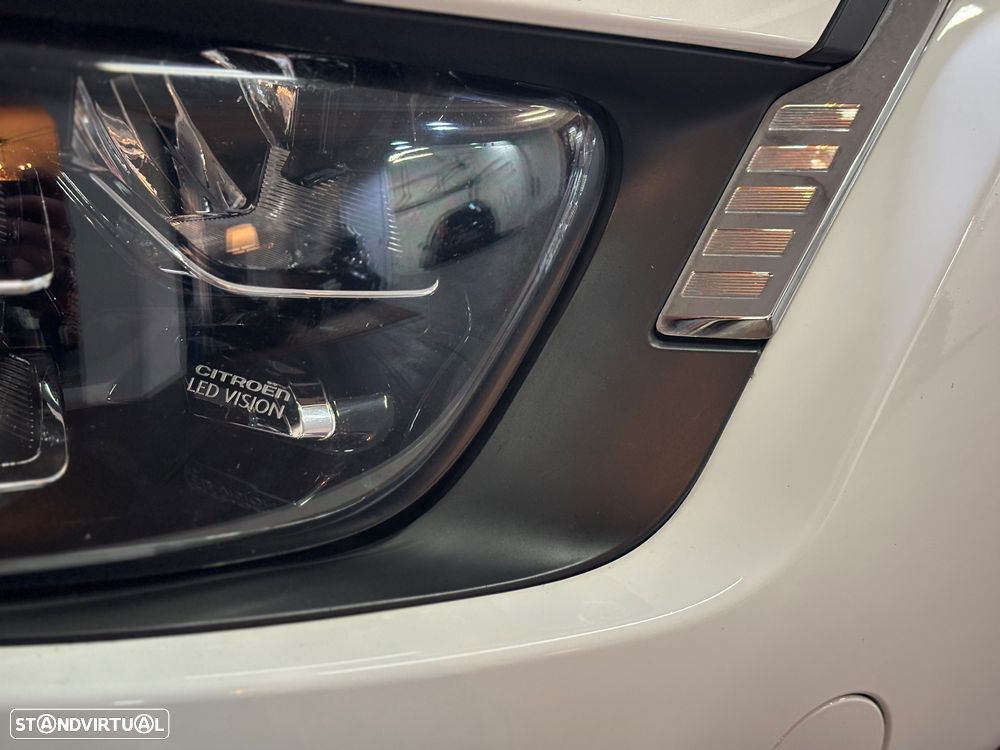 Citroën C3 Pure Tech S&S EAT6 Shine - 7