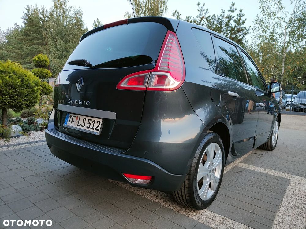 Renault Scenic 1.4 16V TCE Expression - 5