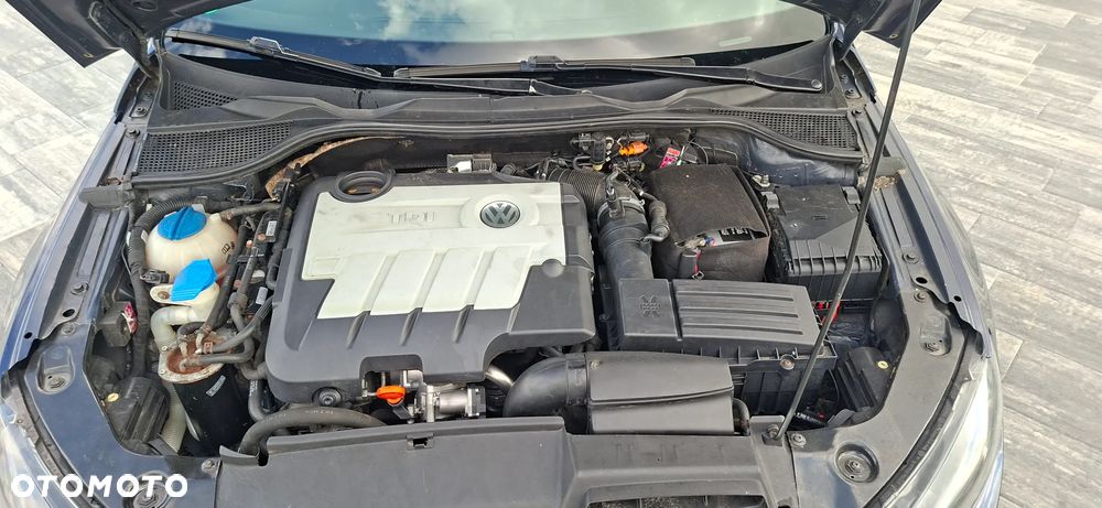 Volkswagen Scirocco 2.0 TDI Edition - 39