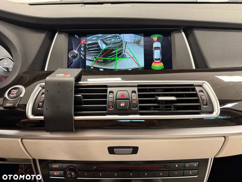 BMW 5GT 535d xDrive Luxury Line - 22