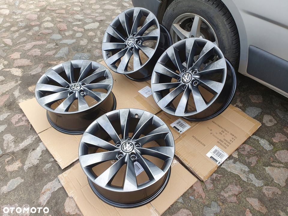 felgi Passat CC 18 5x112 INTERLAGOS - 4