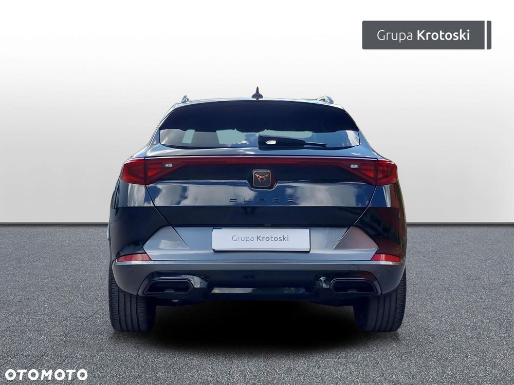 Cupra Formentor 1.5 TSI DSG - 5