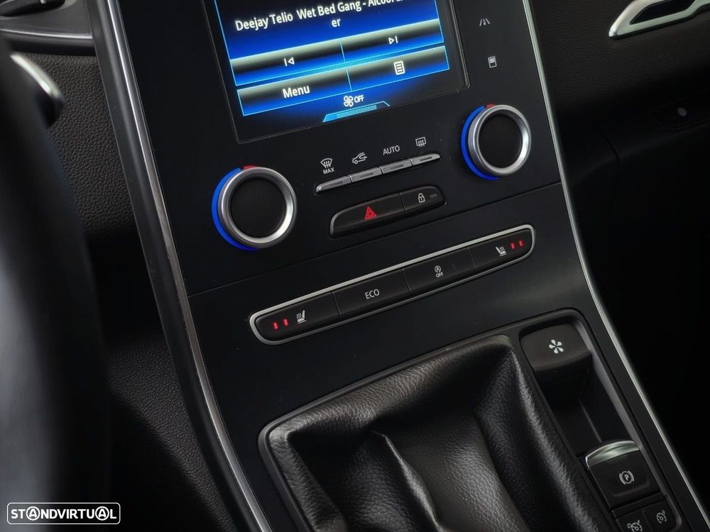 Renault Grand Scénic 1.6 dCi Intens SS - 24