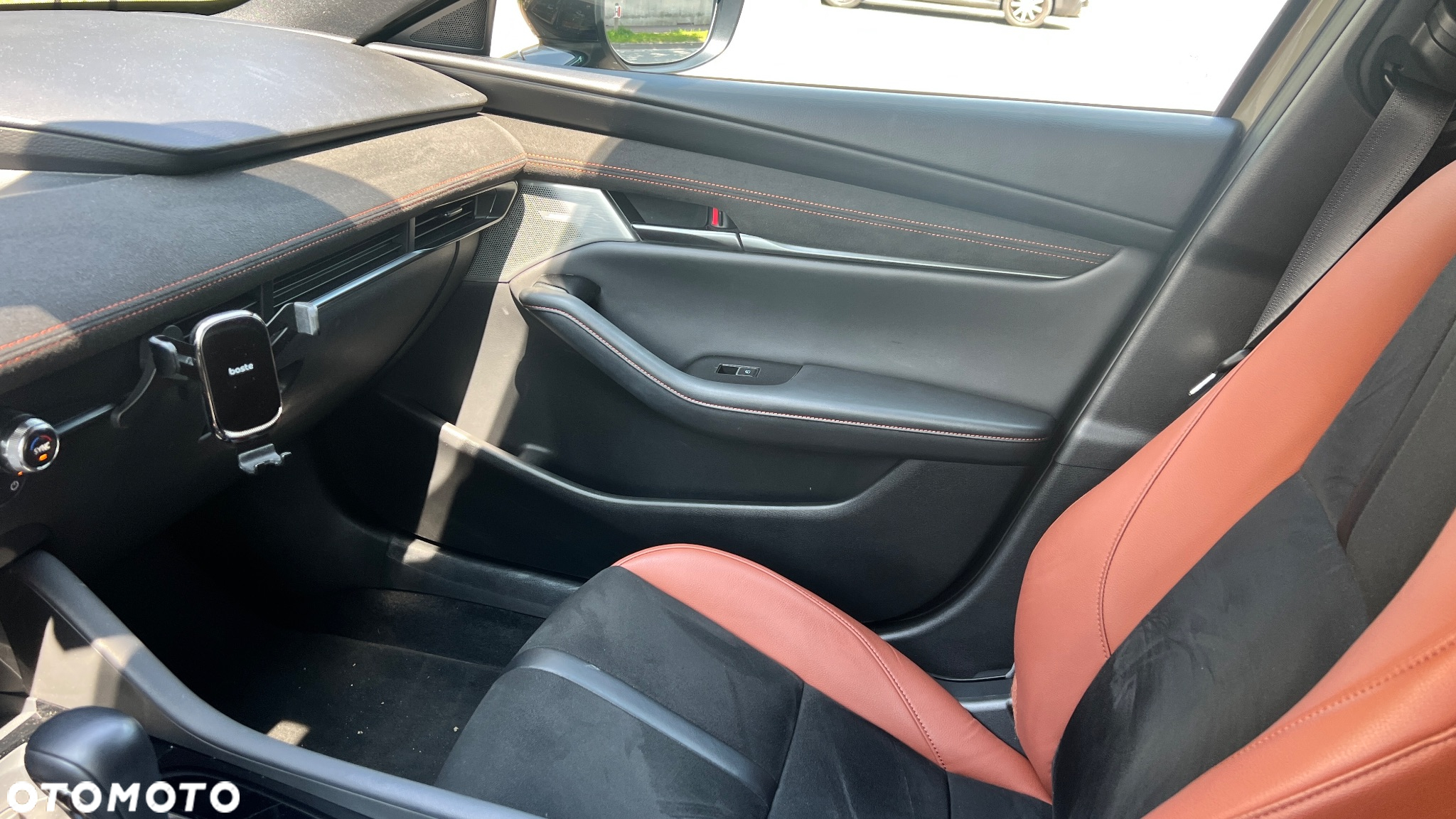 Mazda 3 - 19