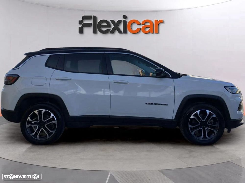 Jeep Compass - 8