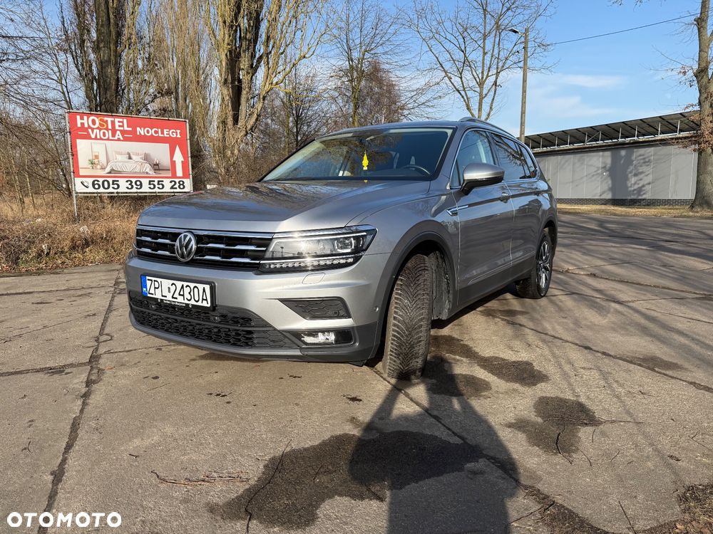 Volkswagen Tiguan 1.5 TSI EVO Highline DSG - 15