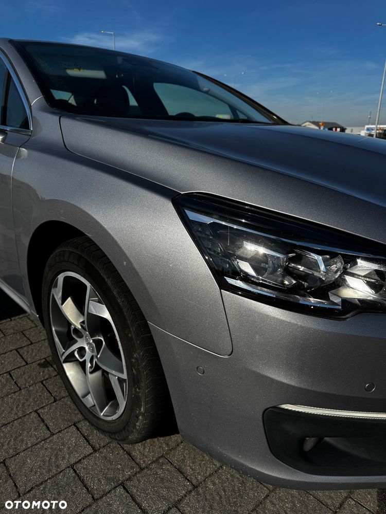 Peugeot 508 - 11