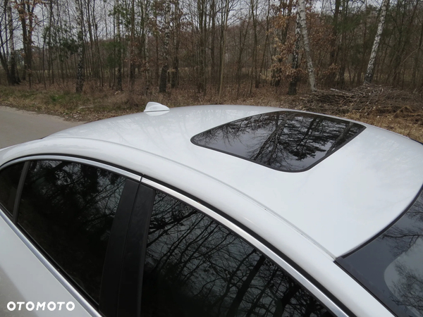 DACH SZYBERDACH VOLVO S60 II LONG INSCRIPTION