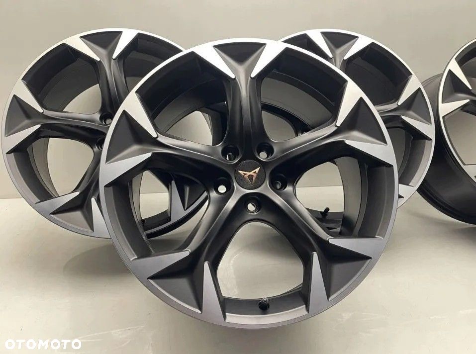 FELGI 19 CUPRA FORMENTOR LEON ATECA 5FF601025E 5X112 - 2