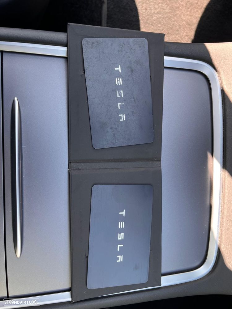 Tesla Model 3 Long Range AWD Dual Motor - 12