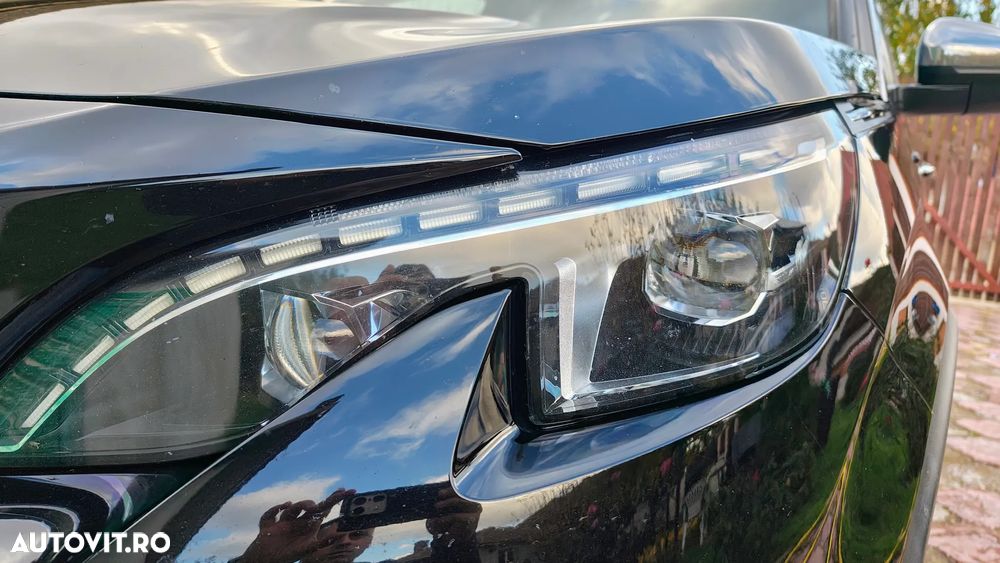 Peugeot 3008 2.0 BlueHDI S&S EAT8 GT - 5