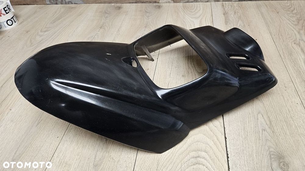 Owiewka przednia czasza Yamaha BW'S / MBK Booster - 2