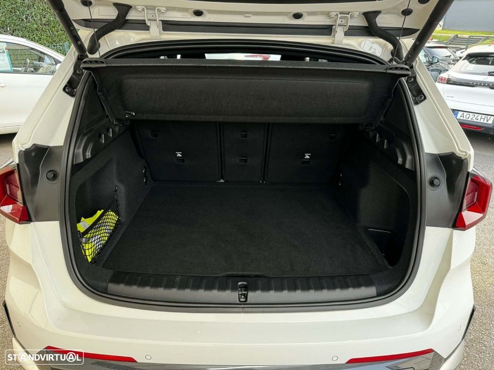 BMW X1 18 d sDrive Auto - 29