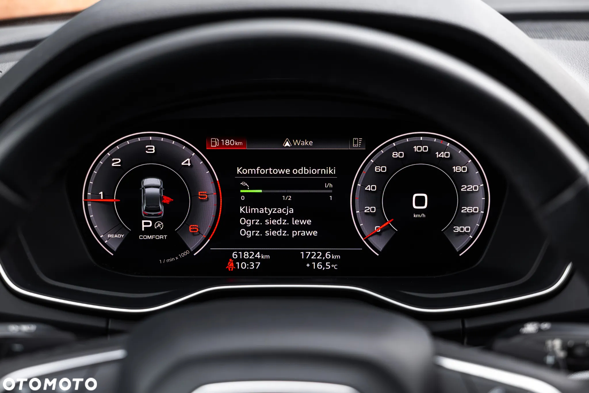 Audi Q5 40 TDI quattro S tronic S line - 35